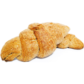 Dinkelvollkorn- Croissant