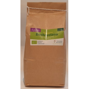 Buchweizen