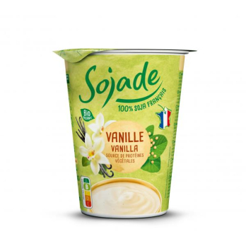 Sojade Vanille