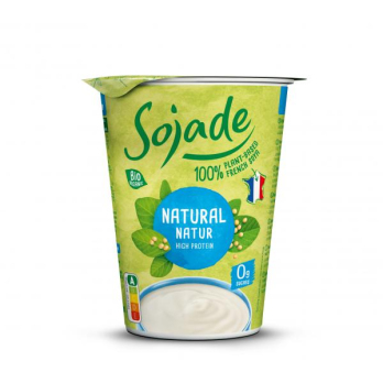 Sojade natur