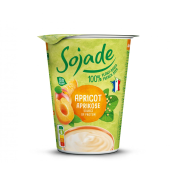 Sojade Aprikose