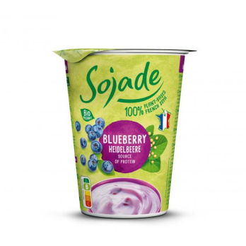 Sojade Heidelbeere
