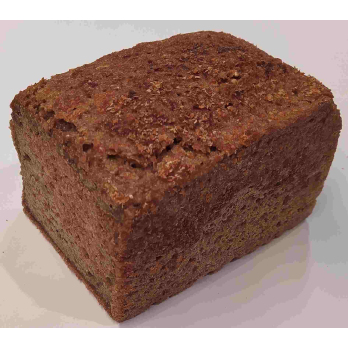 Weizenkeimbrot nur Di