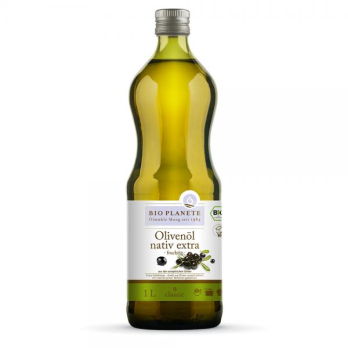 Olivenöl nativ extra fruchtig