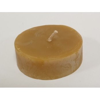 Teelicht normal 1,8 cm, Ø 3,6 cm