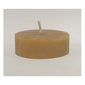 Teelicht groß 2,0 cm, Ø 5,5 cm