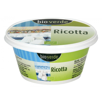Italienischer Ricotta