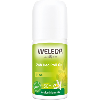 Citrus  24h Deo  Roll-On