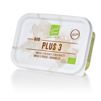 Landkrone Margarine Plus 3