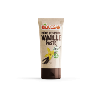 Bourbon-Vanille Paste