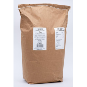 5-Korn Müsli Schoko-Kakaonibs 5kg