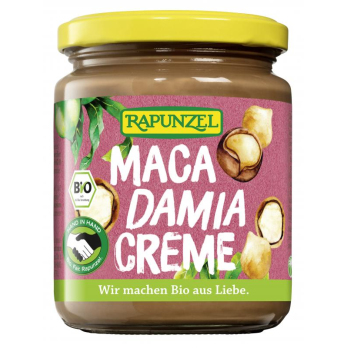 Macadamia- Creme
