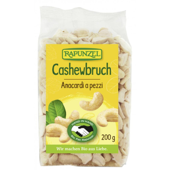 Cashewbruch