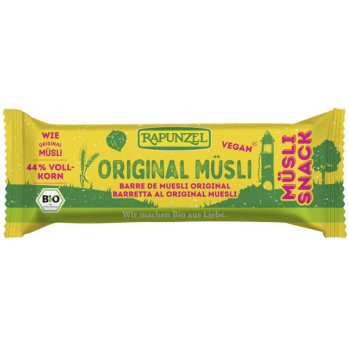 Müsli-Snack Original-Müsli