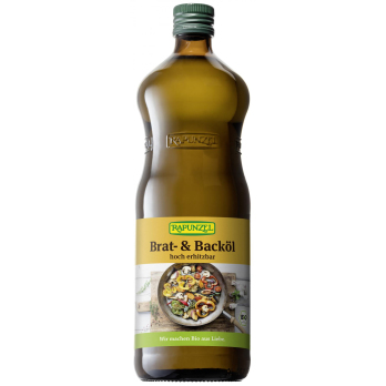 Brat-und Backöl