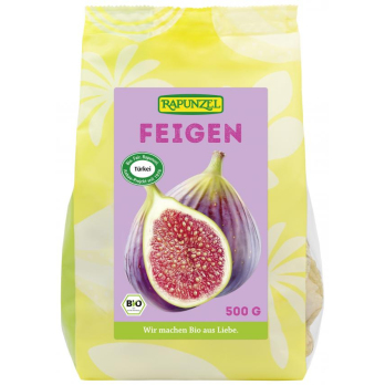 Bergfeigen Natural 500g