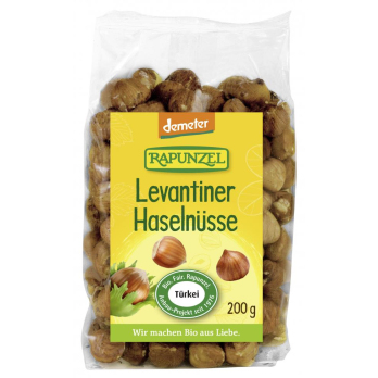 Haselnusskerne