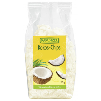 Kokoschips Projekt