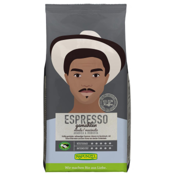 Espresso gem.