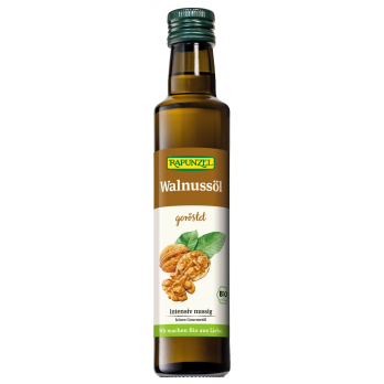 Walnussöl geröstet