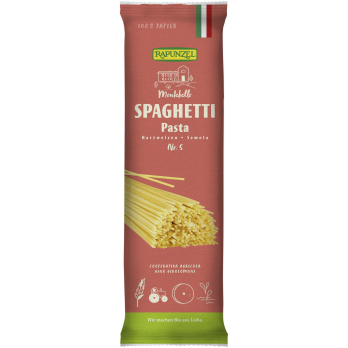 Spaghetti Semola No.5