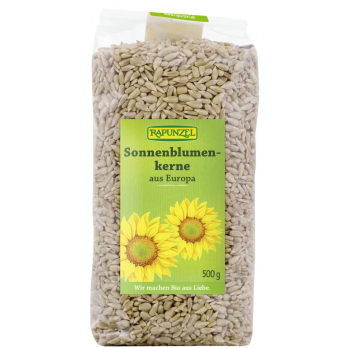 Sonnenblumen- kerne
