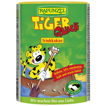 Tiger Quick Instant Kakaogetränk