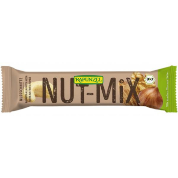 Fruchtschnitte Nut Mix