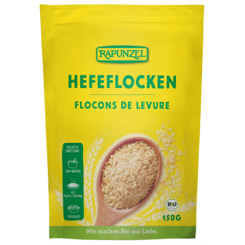 Hefeflocken