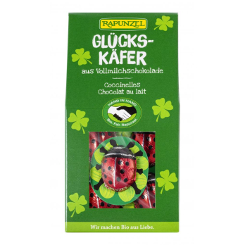 Glückskäfer
