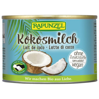 Kokosmilch 67%ig