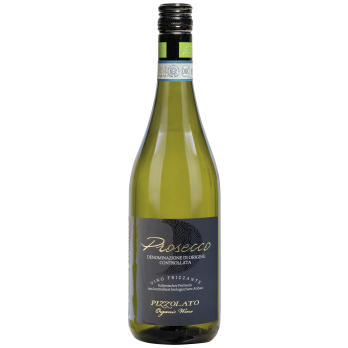 Prosecco Vino Frizzante