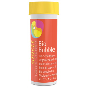 Bio Bubbles Seifenblasen