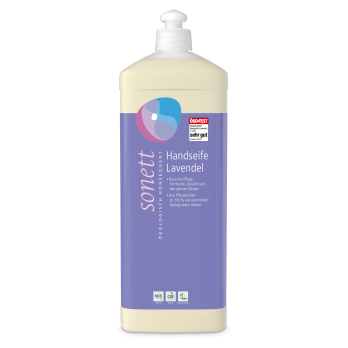 Handseife Lavendel Nachfüller