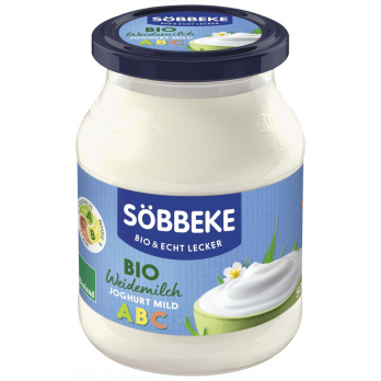ABC-Ferment Aktiv 3,8% Fett
