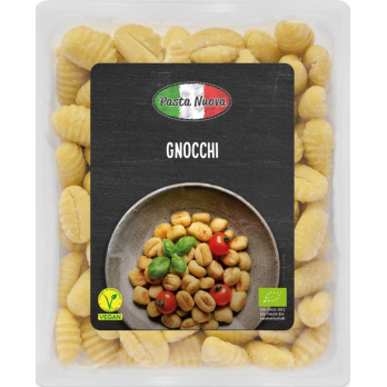 Gnocchi  Pasta Nuova