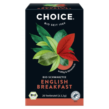 English Breakfast