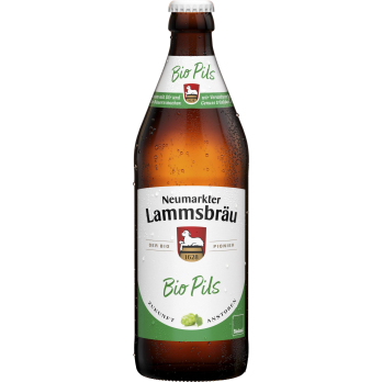 Lammsbräu BIOPils
