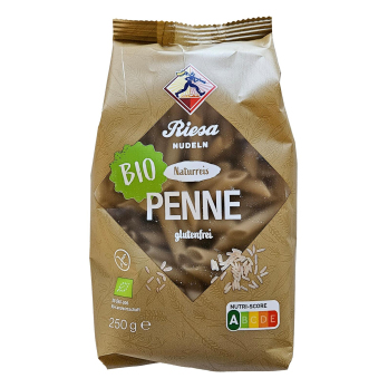 Naturreis Penne