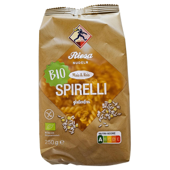 Mais-Reis Spirelli
