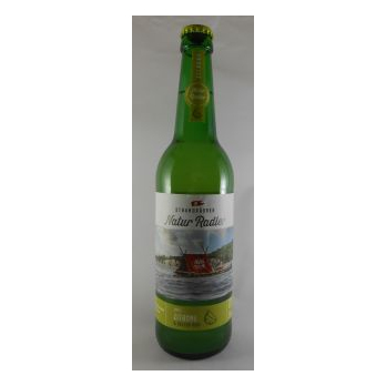 Strandräuber Naturradler Zitrone