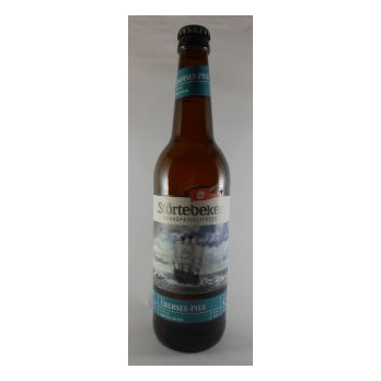 Störtebeker Übersee-Pils