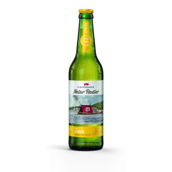Strandräuber Bananen Weizen