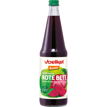 Rote Bete-Saft