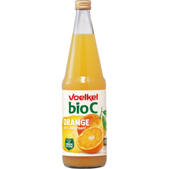 Bio C Orangensaft
