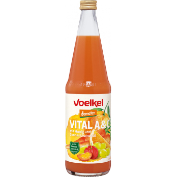 Vital ACE Saft
