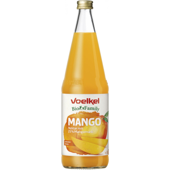 Family Mango