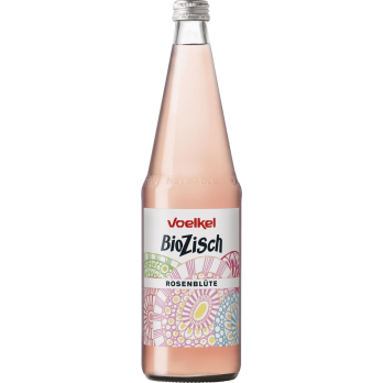BioZisch Rosenblüten