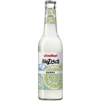 BioZisch Gurke