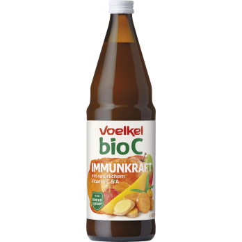 BioC  Immunkraft